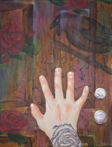 Paintings header image